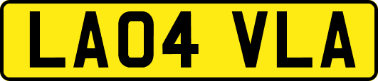 LA04VLA