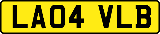 LA04VLB