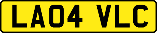 LA04VLC