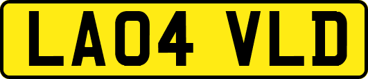 LA04VLD