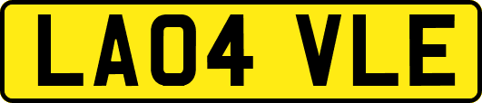 LA04VLE