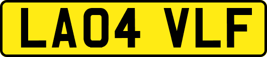 LA04VLF