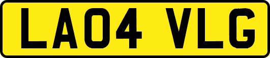 LA04VLG