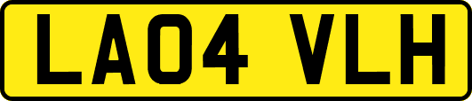 LA04VLH