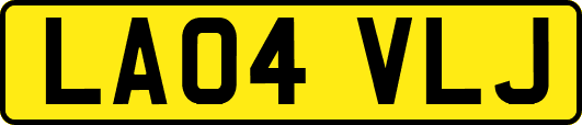 LA04VLJ