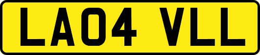 LA04VLL