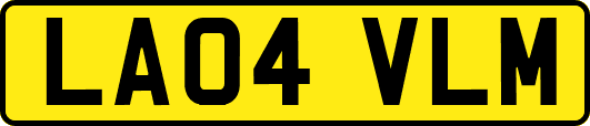 LA04VLM