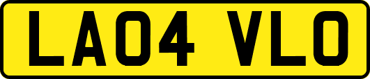LA04VLO