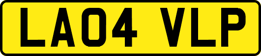 LA04VLP