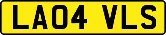 LA04VLS