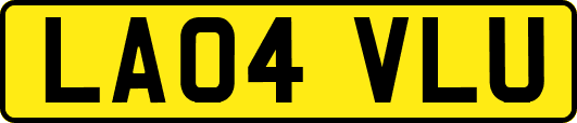 LA04VLU