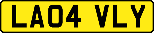 LA04VLY