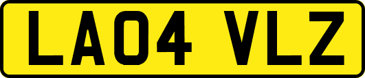 LA04VLZ