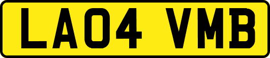 LA04VMB