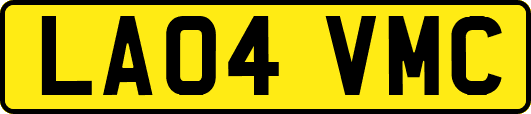 LA04VMC