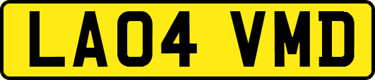 LA04VMD