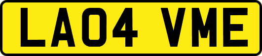 LA04VME