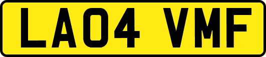LA04VMF