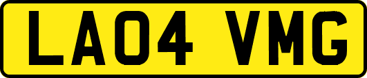 LA04VMG