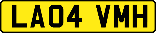LA04VMH
