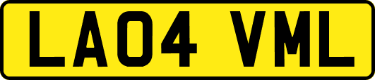 LA04VML