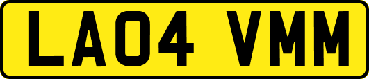 LA04VMM