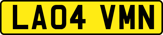 LA04VMN