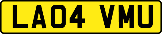 LA04VMU