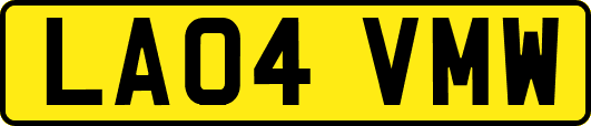 LA04VMW