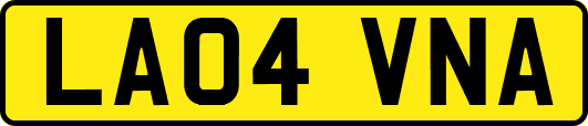LA04VNA