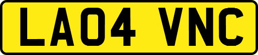 LA04VNC