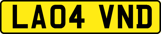 LA04VND