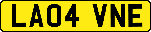 LA04VNE