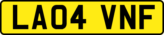 LA04VNF