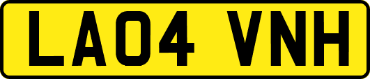 LA04VNH