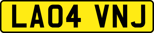 LA04VNJ
