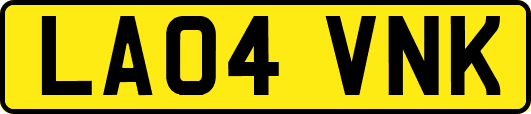 LA04VNK