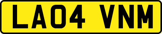LA04VNM