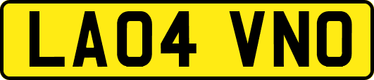 LA04VNO