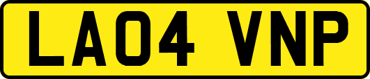 LA04VNP