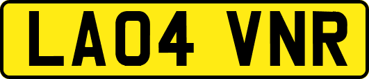 LA04VNR