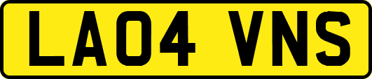 LA04VNS