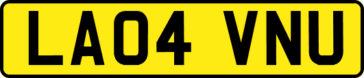 LA04VNU
