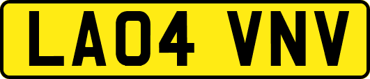 LA04VNV