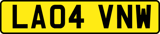 LA04VNW