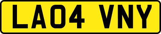 LA04VNY