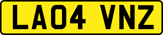 LA04VNZ