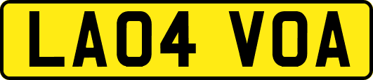 LA04VOA
