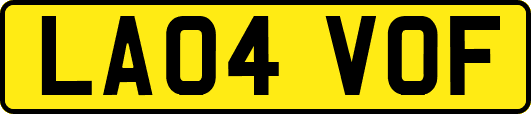 LA04VOF