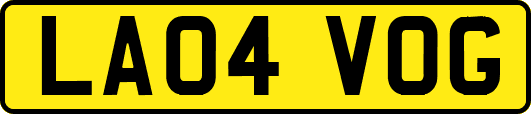 LA04VOG